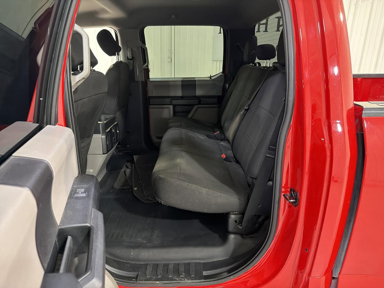 2018 Ford F-150 San Antonio TX