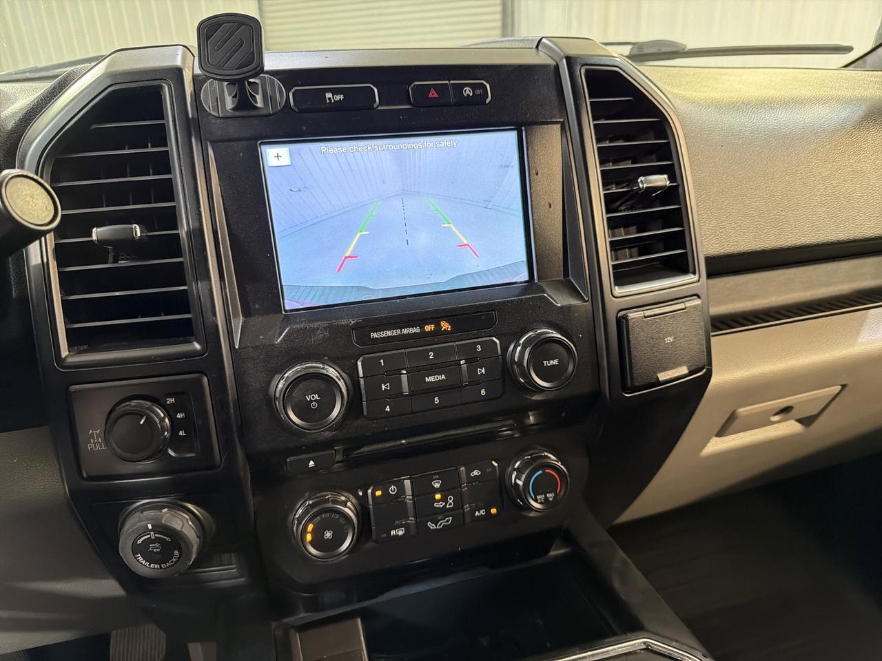 2018 Ford F-150 San Antonio TX