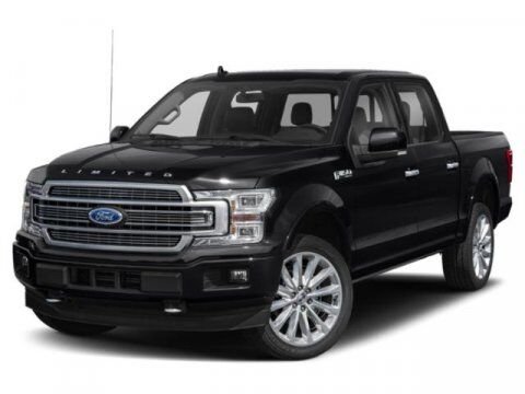 2018 Ford F-150 Castroville TX