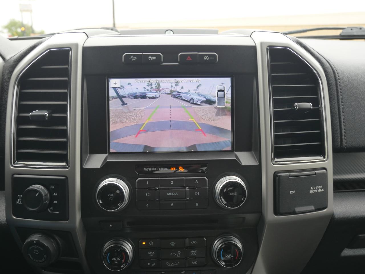 2018 Ford F-150 San Juan TX