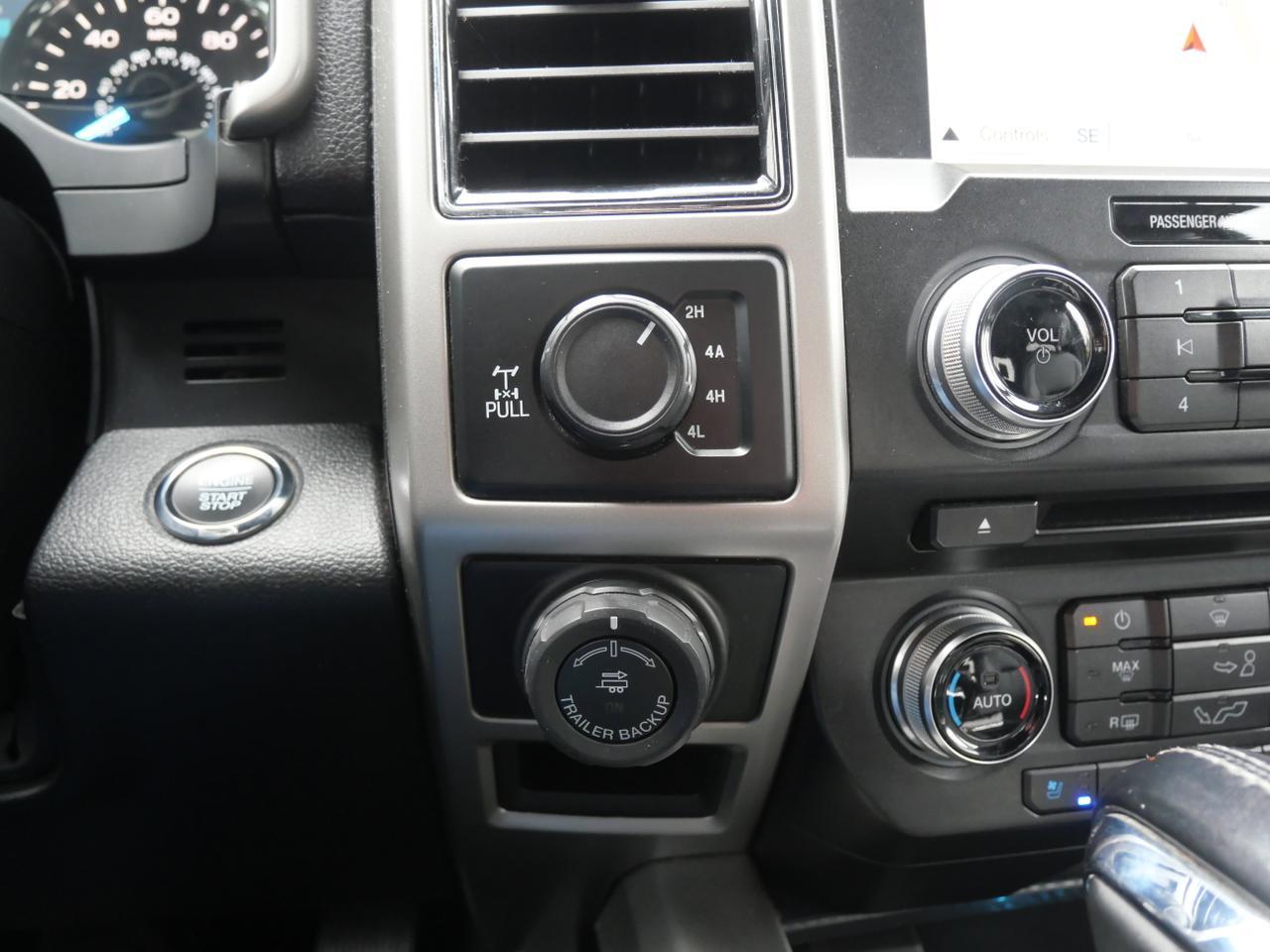 2018 Ford F-150 San Juan TX