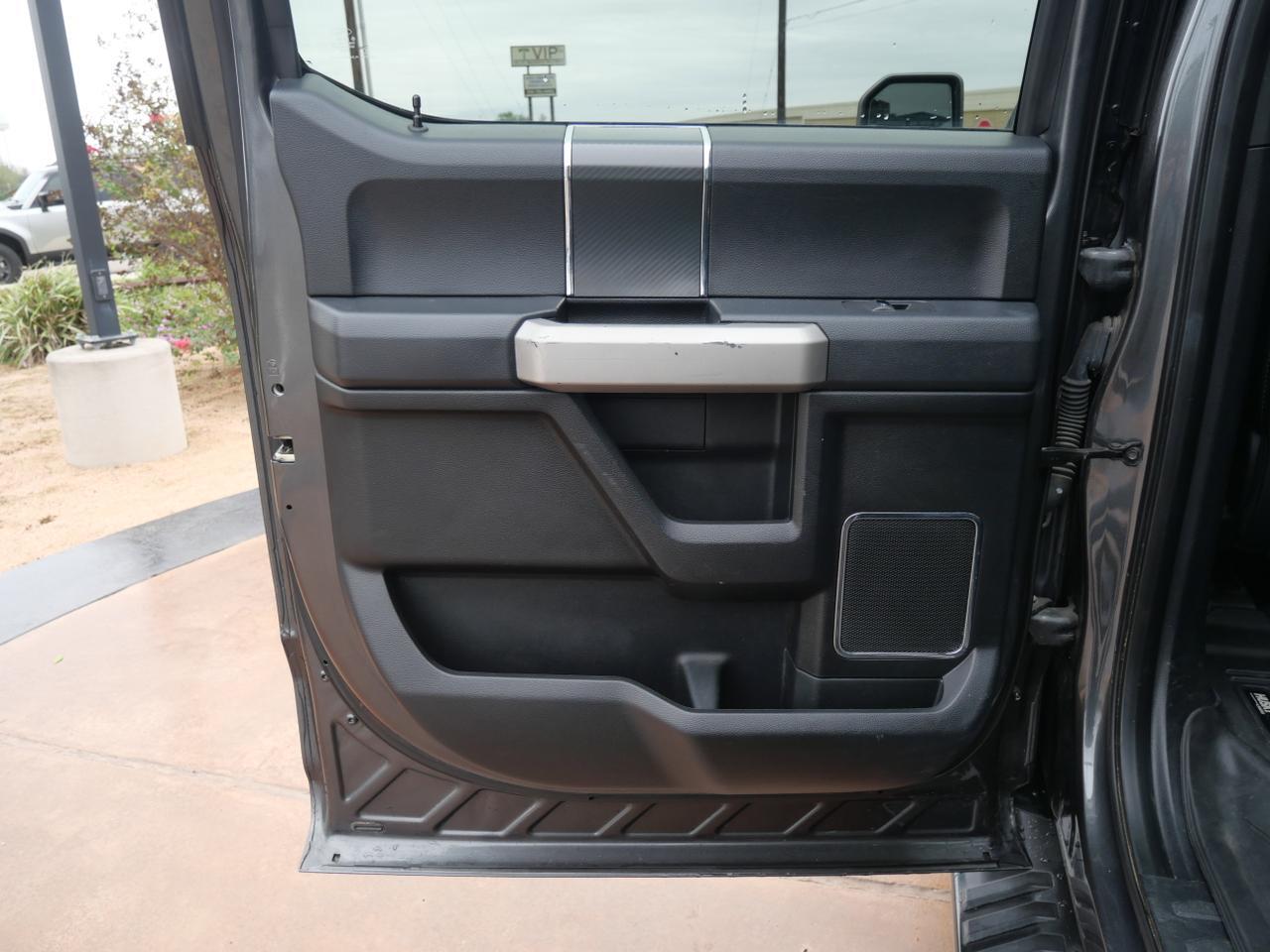 2018 Ford F-150 San Juan TX