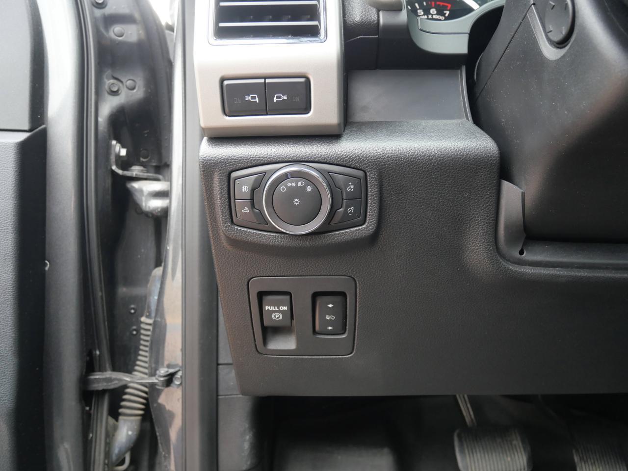 2018 Ford F-150 San Juan TX