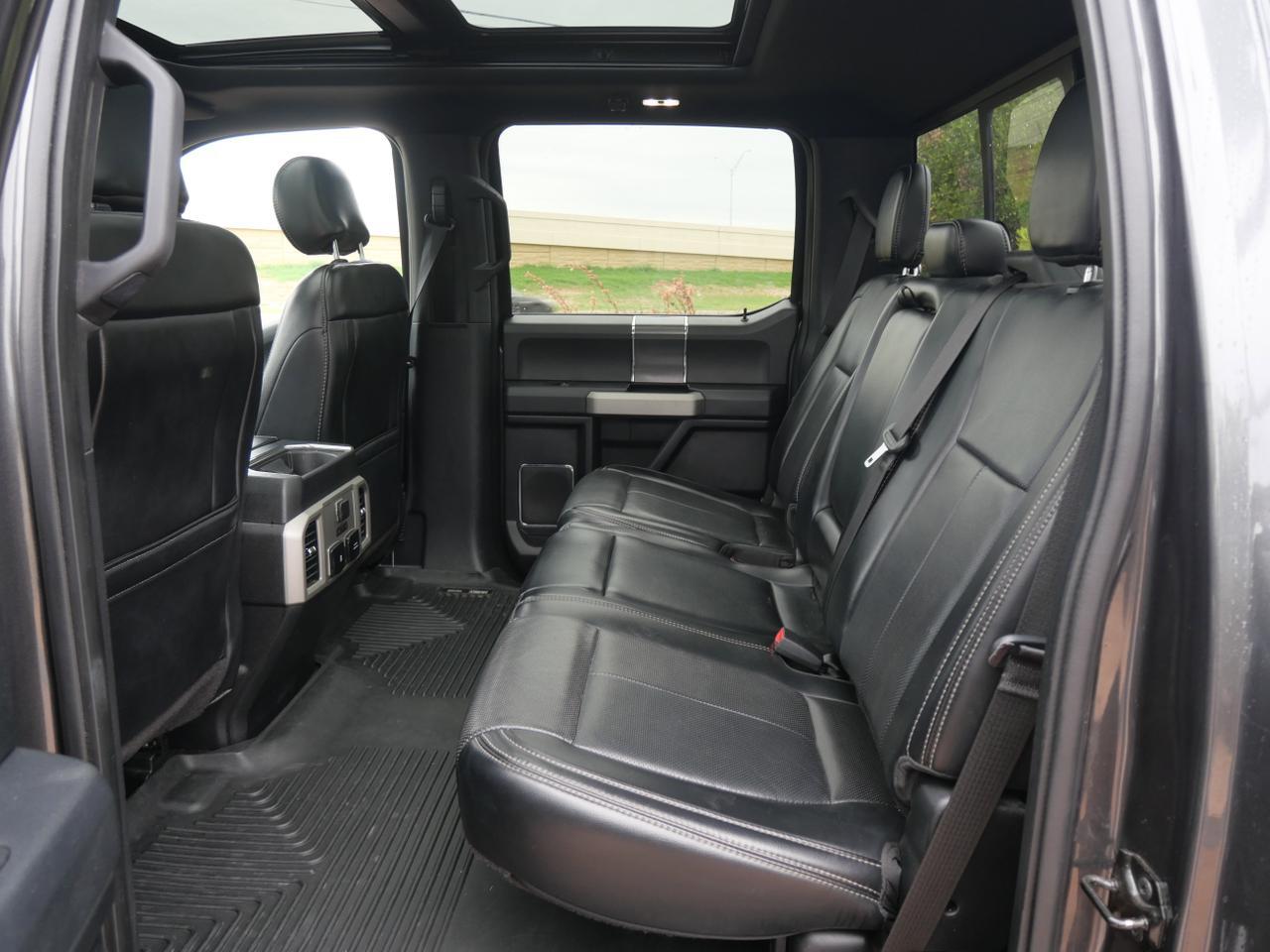 2018 Ford F-150 San Juan TX