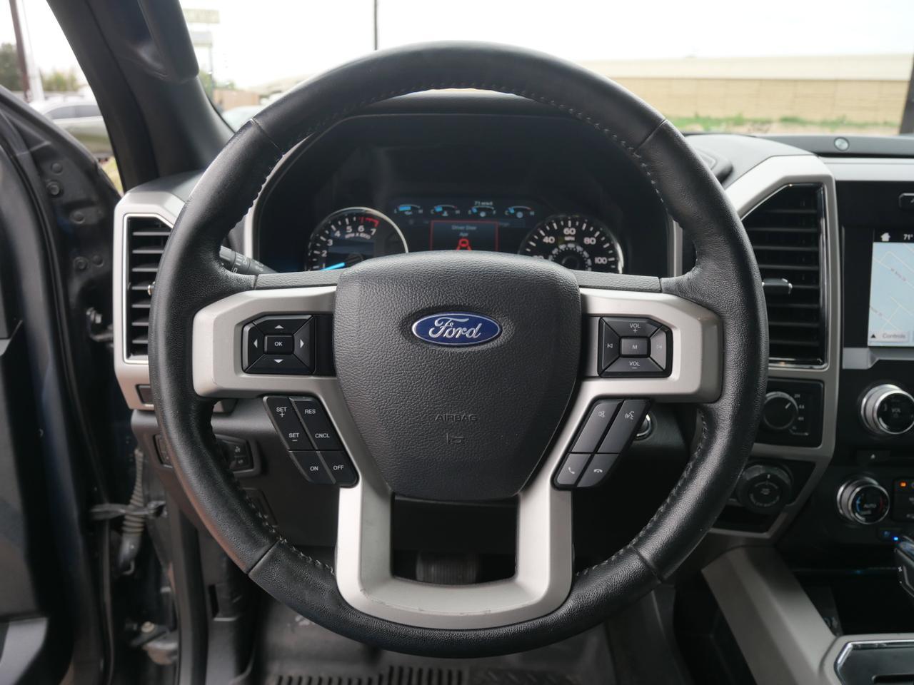 2018 Ford F-150 San Juan TX