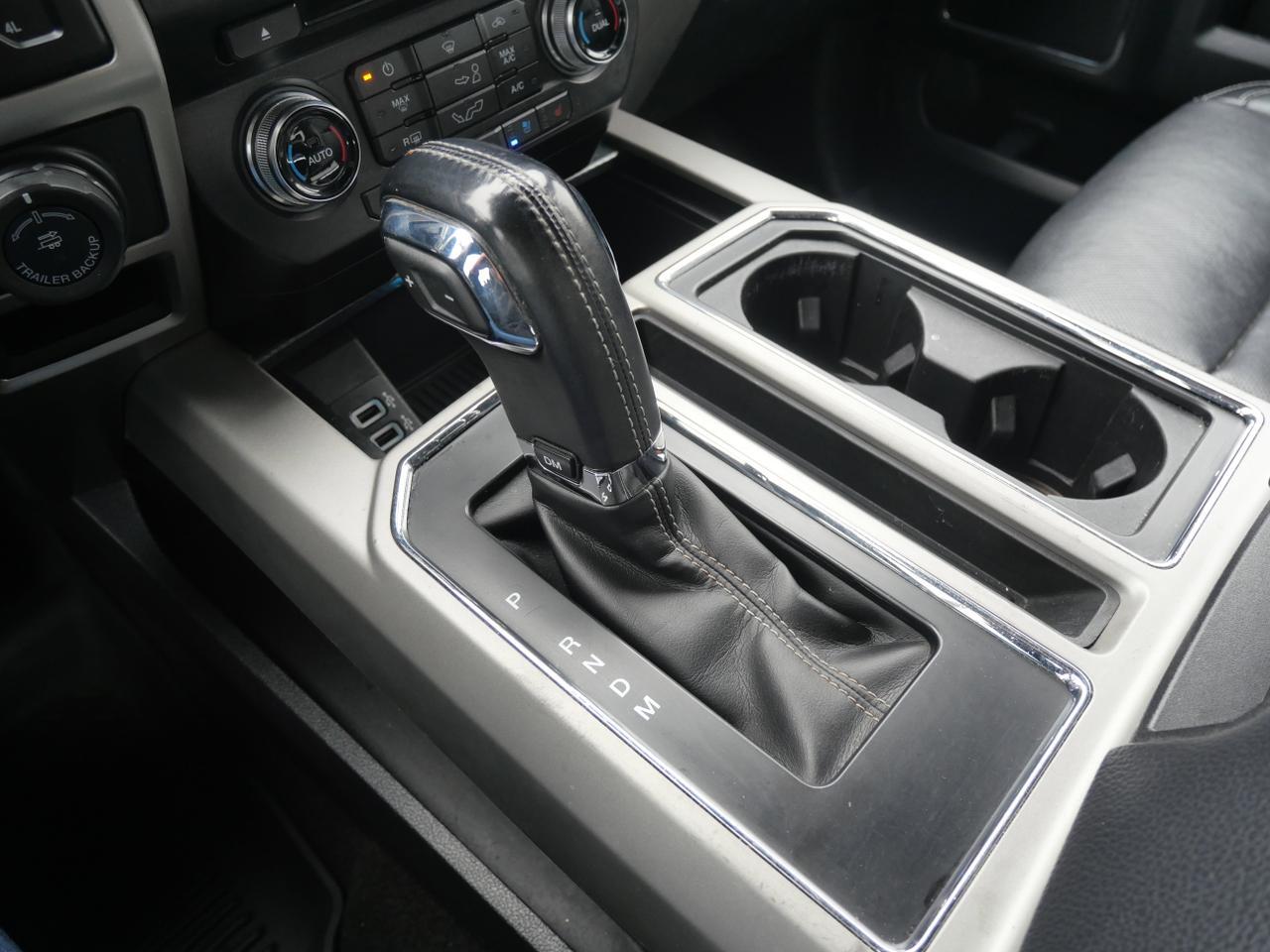 2018 Ford F-150 San Juan TX