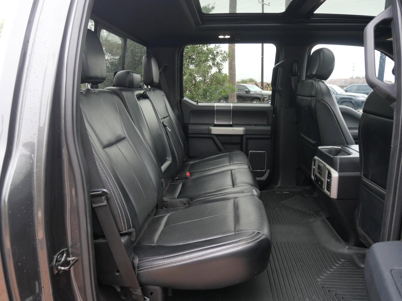 2018 Ford F-150 San Juan TX