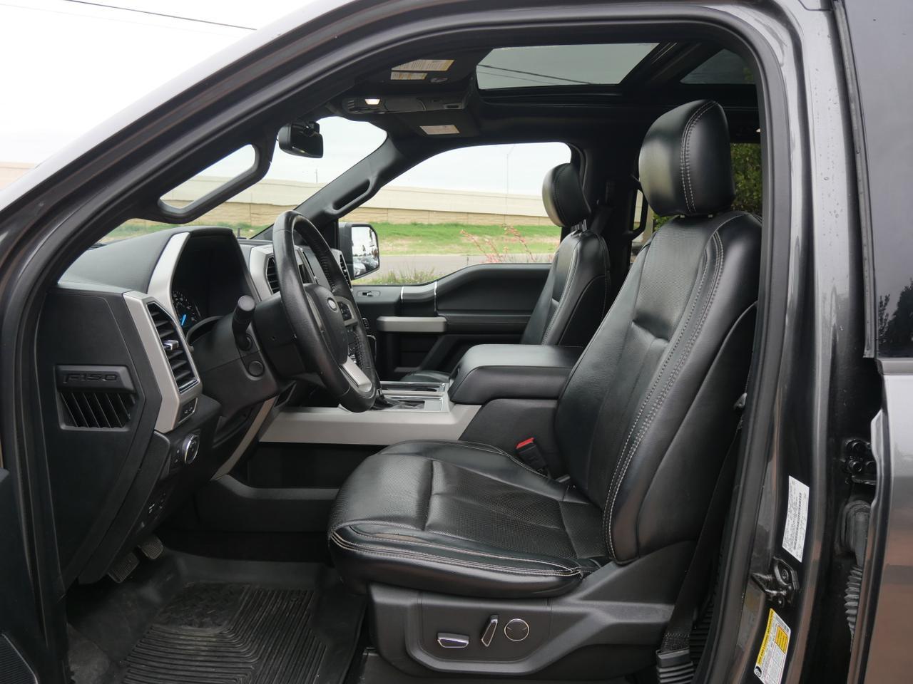 2018 Ford F-150 San Juan TX