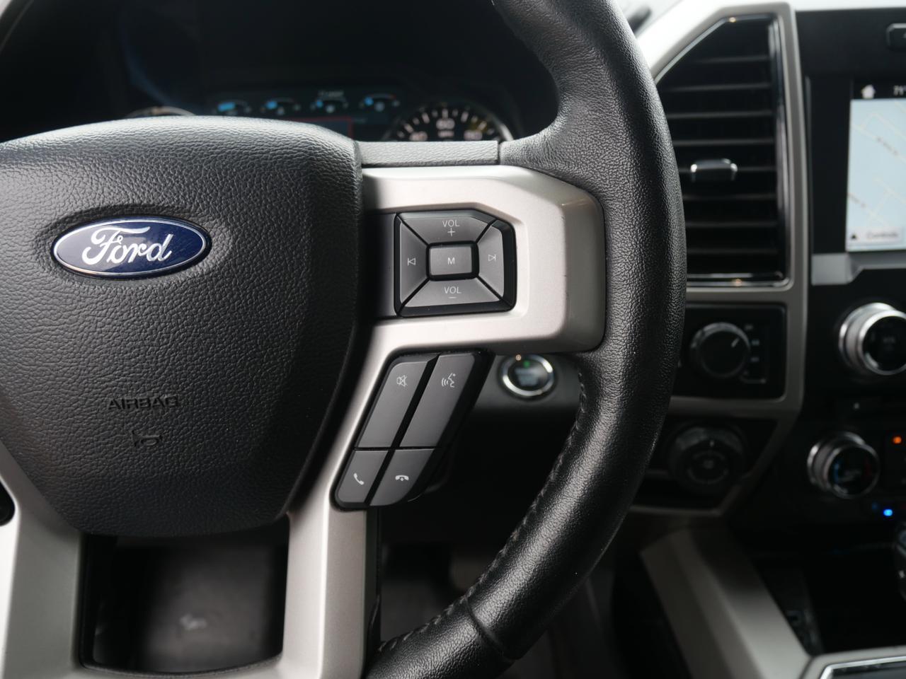 2018 Ford F-150 San Juan TX