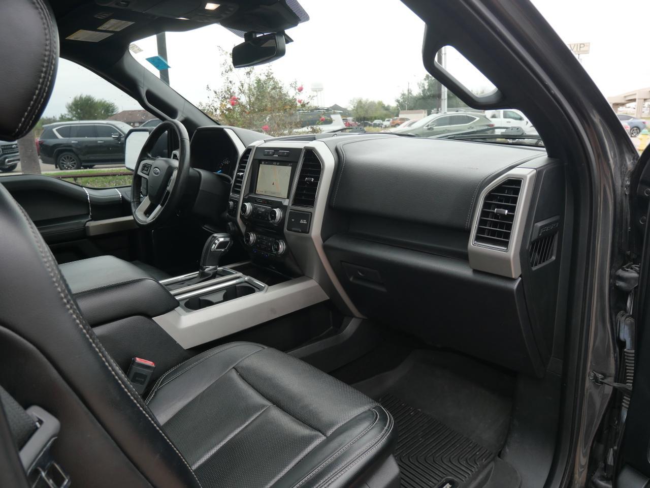 2018 Ford F-150 San Juan TX