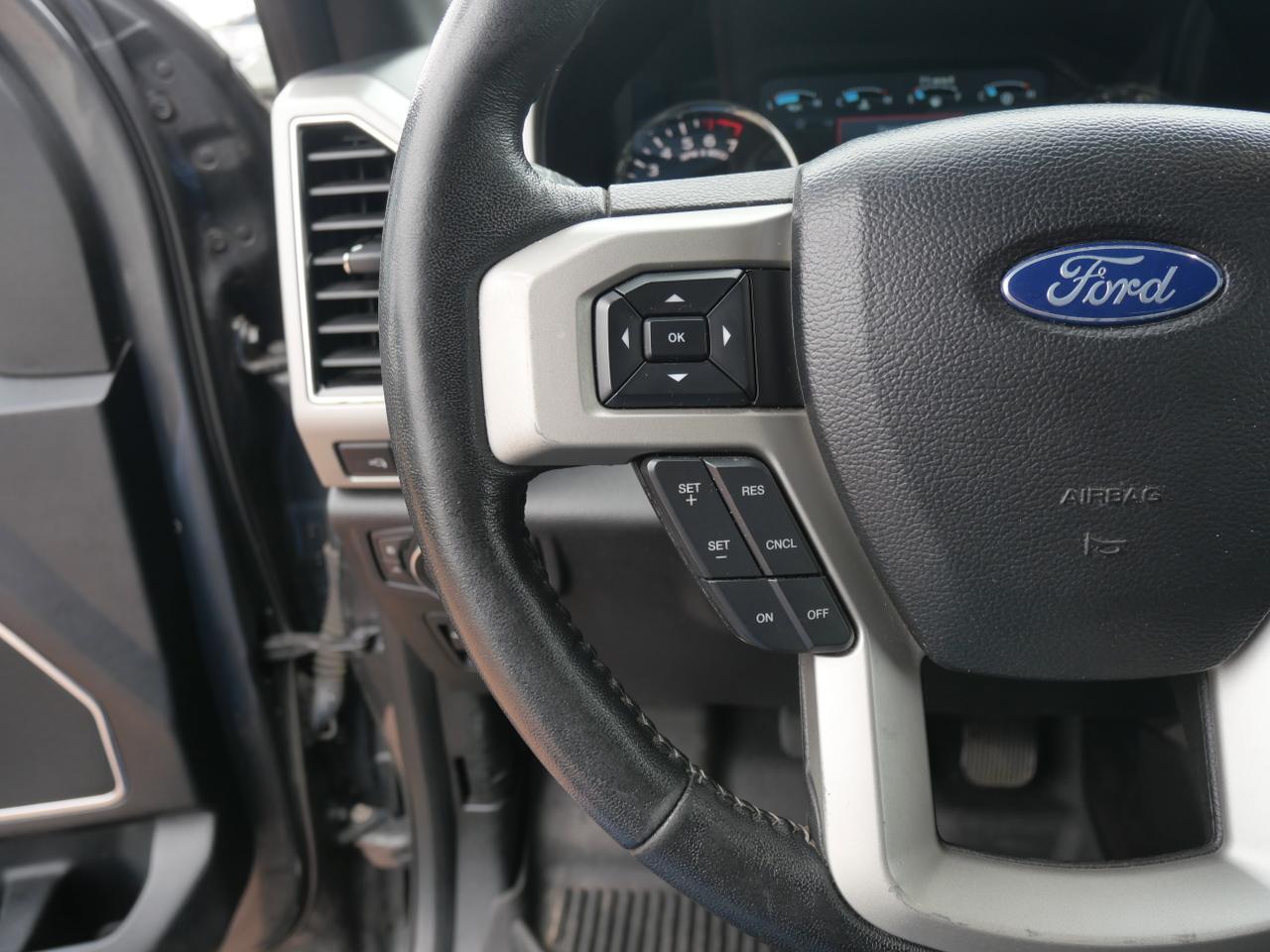 2018 Ford F-150 San Juan TX