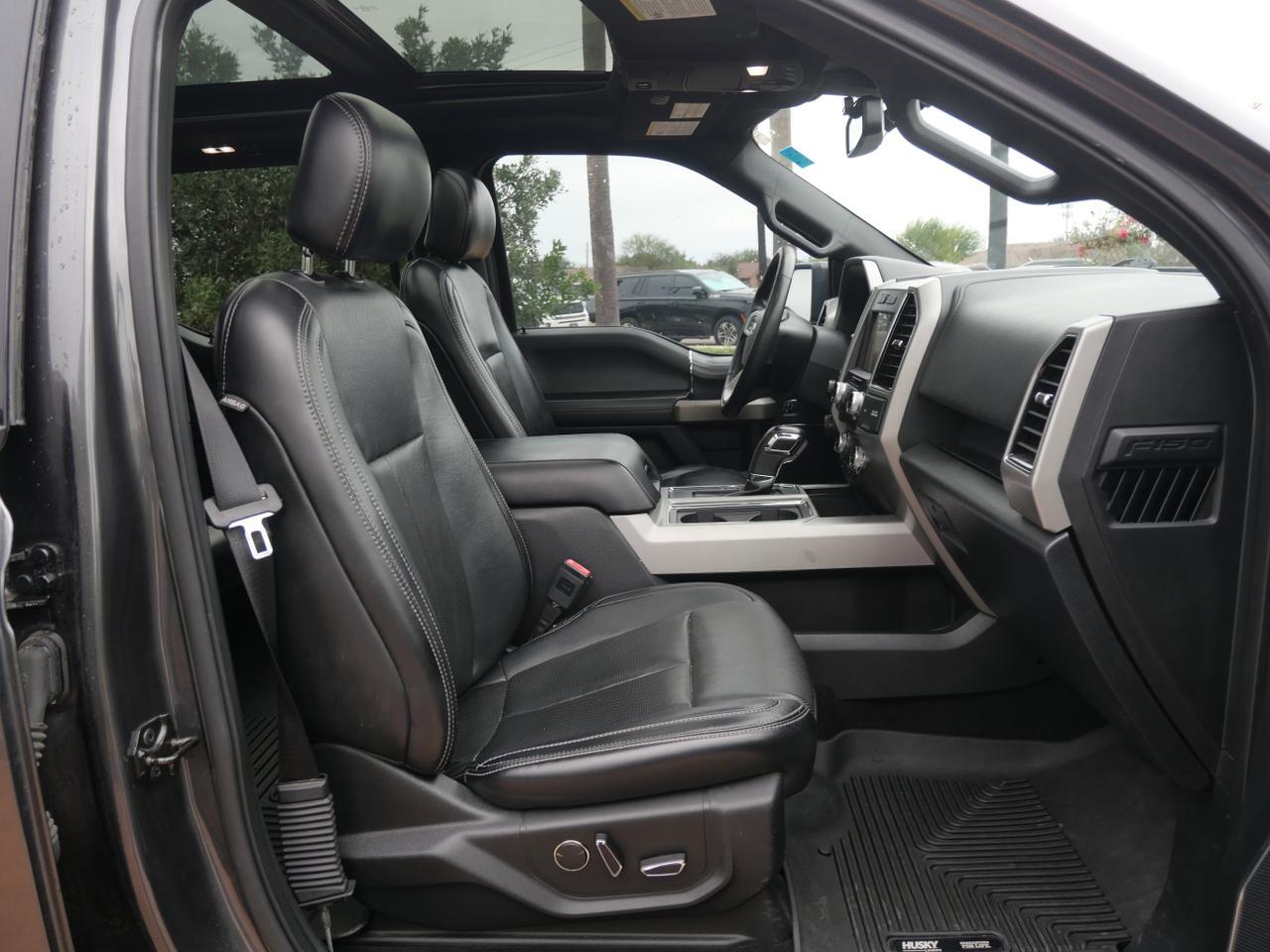 2018 Ford F-150 San Juan TX