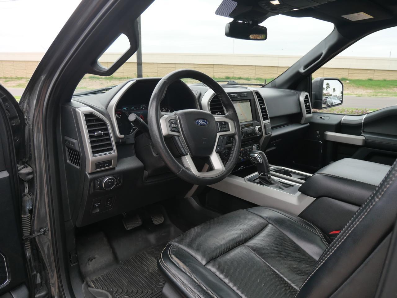 2018 Ford F-150 San Juan TX