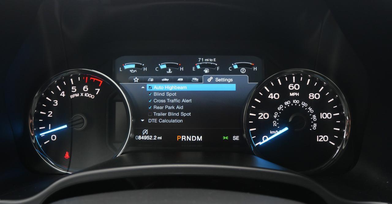 2018 Ford F-150 San Juan TX