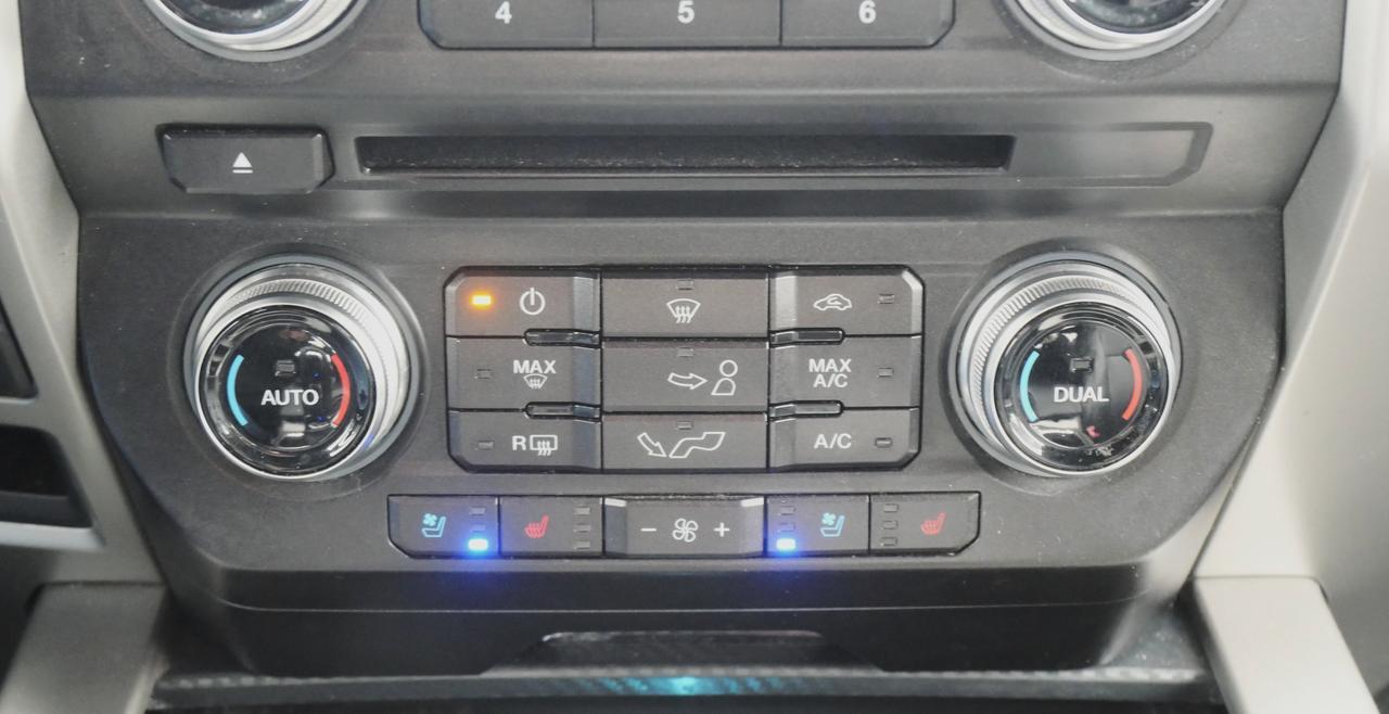 2018 Ford F-150 San Juan TX