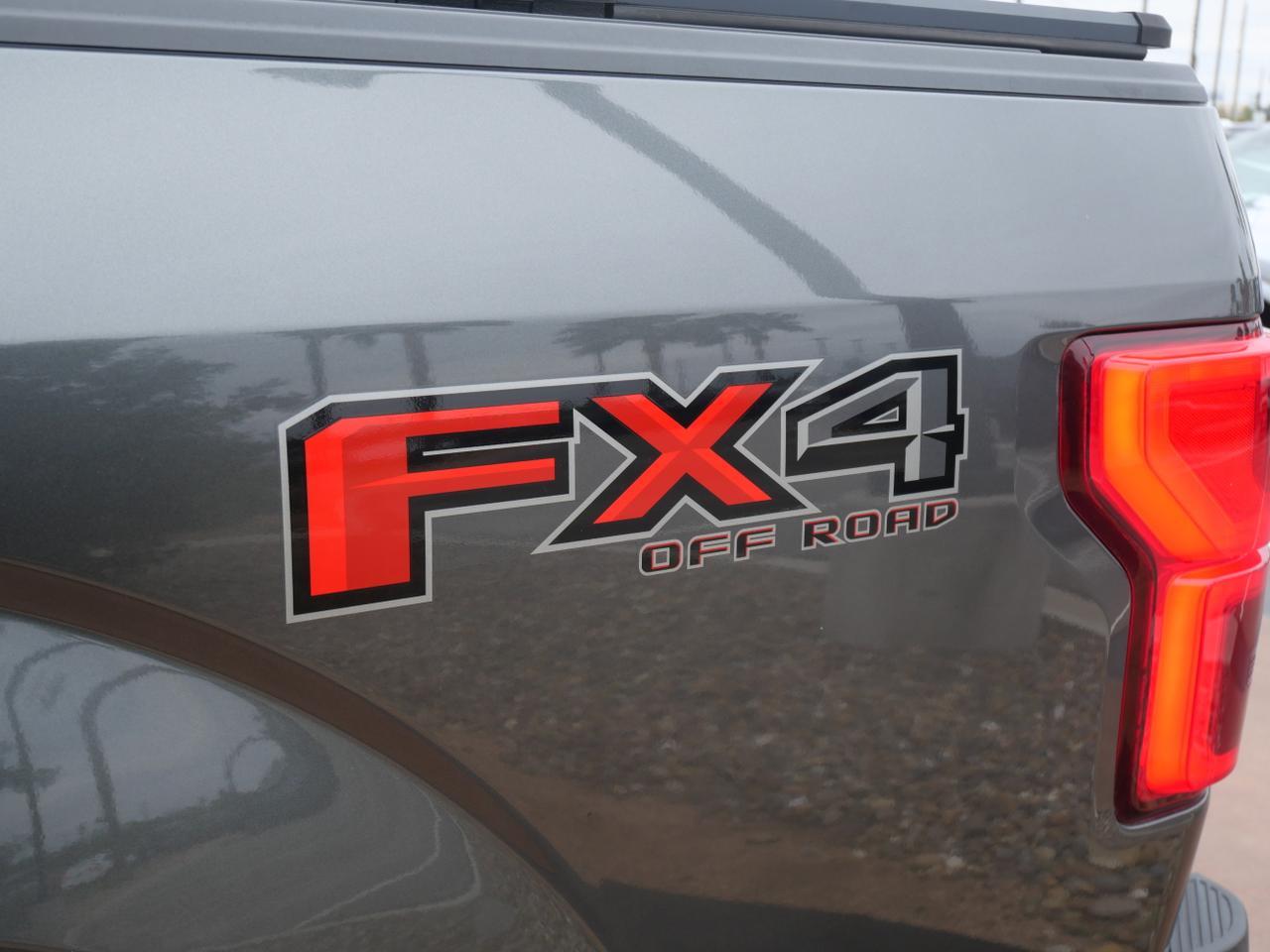 2018 Ford F-150 San Juan TX