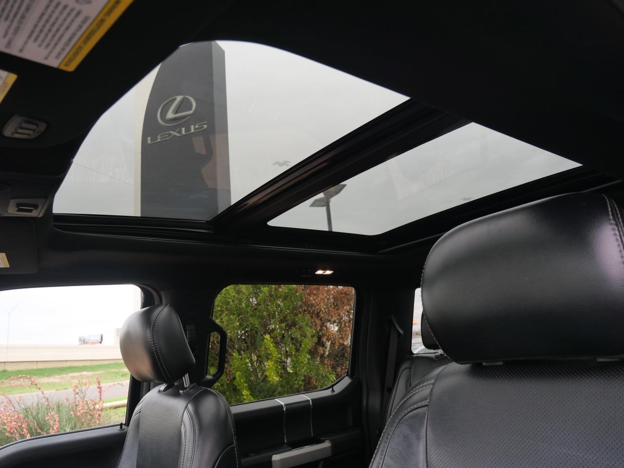 2018 Ford F-150 San Juan TX