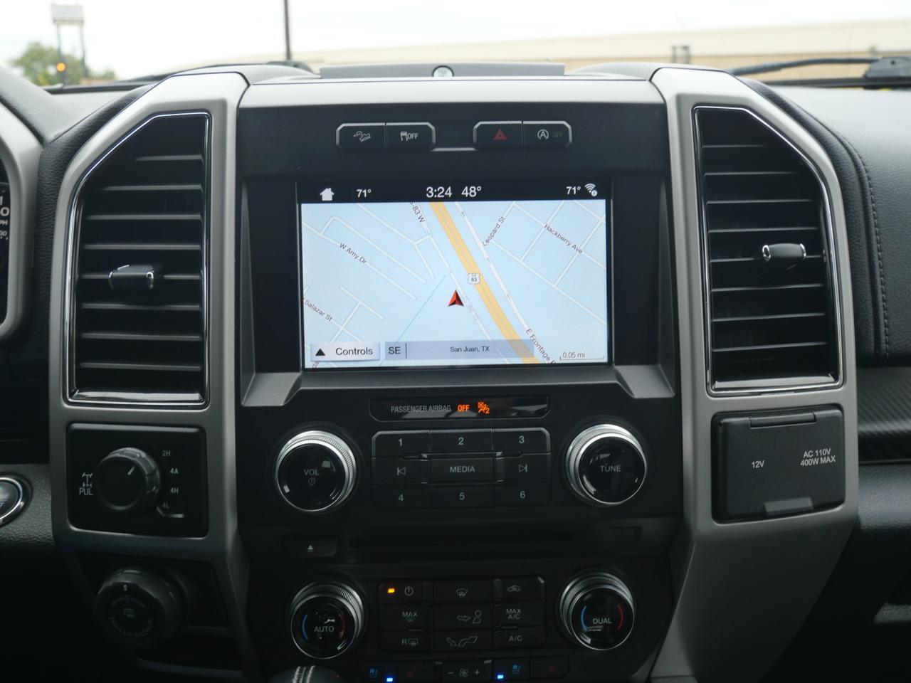 2018 Ford F-150 San Juan TX