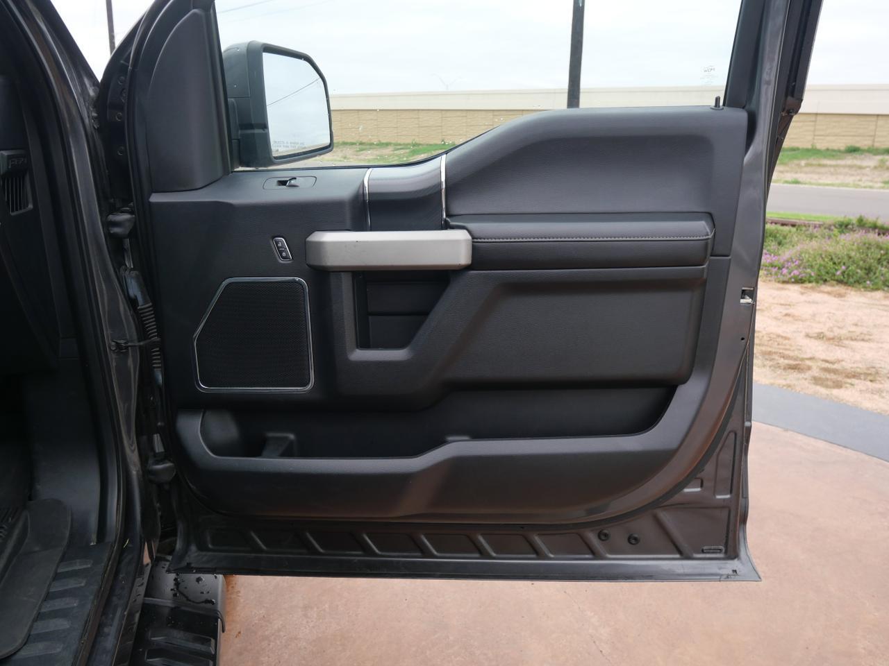 2018 Ford F-150 San Juan TX