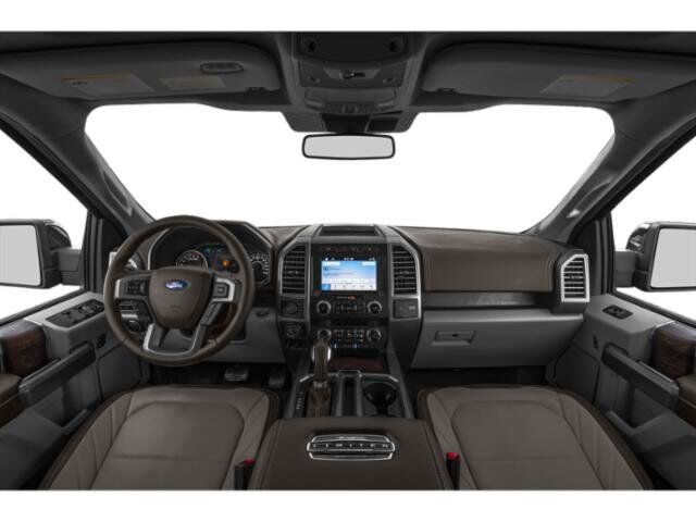 2018 Ford F-150 San Antonio TX