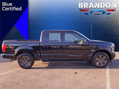 2018 Ford F-150 Tampa FL 2018 Ford F-150 Tampa FL