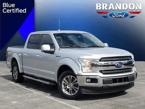 2018 Ford F-150 Tampa FL 2018 Ford F-150 Tampa FL