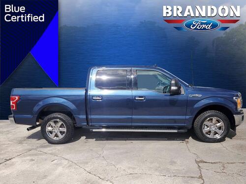 2018 Ford F-150 Tampa FL 2018 Ford F-150 Tampa FL