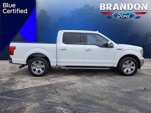 2018 Ford F-150 Tampa FL 2018 Ford F-150 Tampa FL