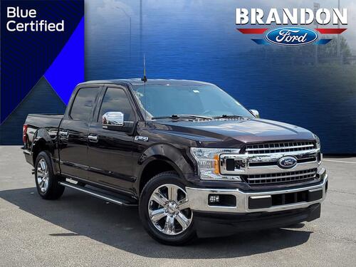 2018 Ford F-150 Tampa FL 2018 Ford F-150 Tampa FL