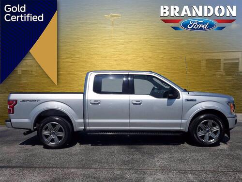 2018 Ford F-150 Tampa FL 2018 Ford F-150 Tampa FL