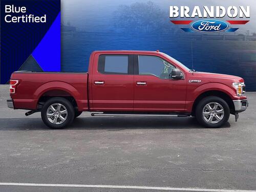 2018 Ford F-150 Tampa FL 2018 Ford F-150 Tampa FL