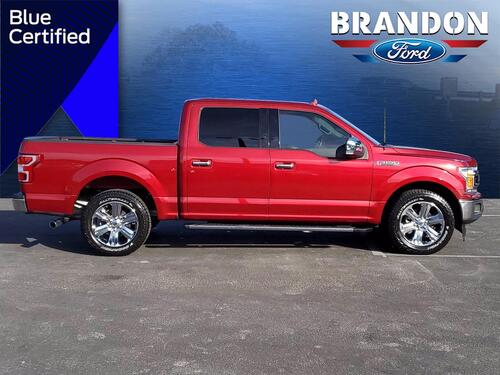 2018 Ford F-150 Tampa FL 2018 Ford F-150 Tampa FL