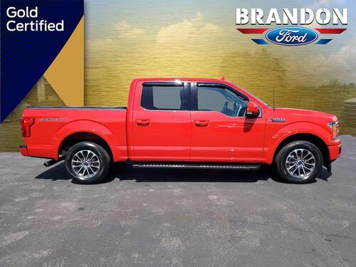 2018 Ford F-150 Tampa FL 2018 Ford F-150 Tampa FL
