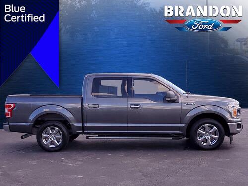 2018 Ford F-150 Tampa FL 2018 Ford F-150 Tampa FL
