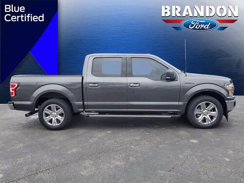2018 Ford F-150 Tampa FL 2018 Ford F-150 Tampa FL