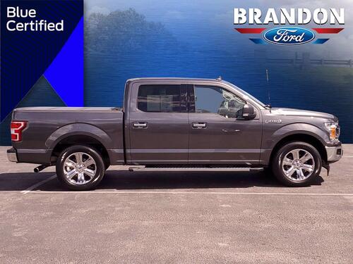 2018 Ford F-150 Tampa FL 2018 Ford F-150 Tampa FL