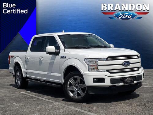 2018 Ford F-150 Tampa FL 2018 Ford F-150 Tampa FL