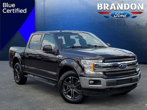 2018 Ford F-150 Tampa FL 2018 Ford F-150 Tampa FL