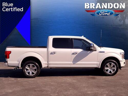 2018 Ford F-150 Tampa FL 2018 Ford F-150 Tampa FL