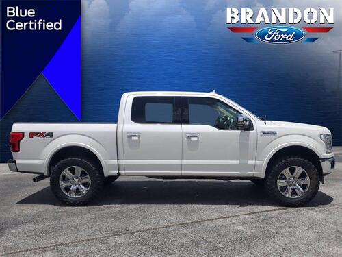 2018 Ford F-150 Tampa FL 2018 Ford F-150 Tampa FL