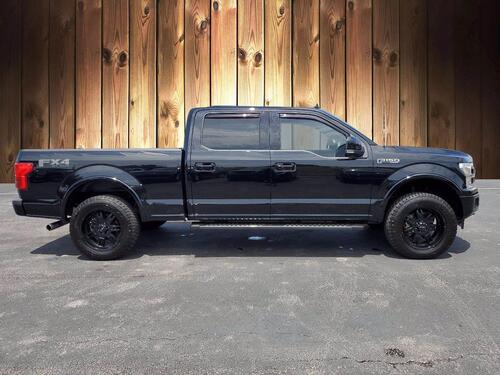 2018 Ford F-150 Tampa FL 2018 Ford F-150 Tampa FL