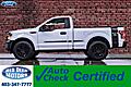 2018 Ford F-150 4x2 Reg Cab XLS Short Box BCam