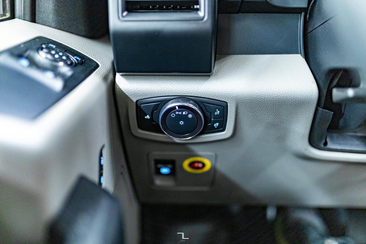 2018 Ford F-150 4x2 Reg Cab XLS Short Box BCam Red Deer AB