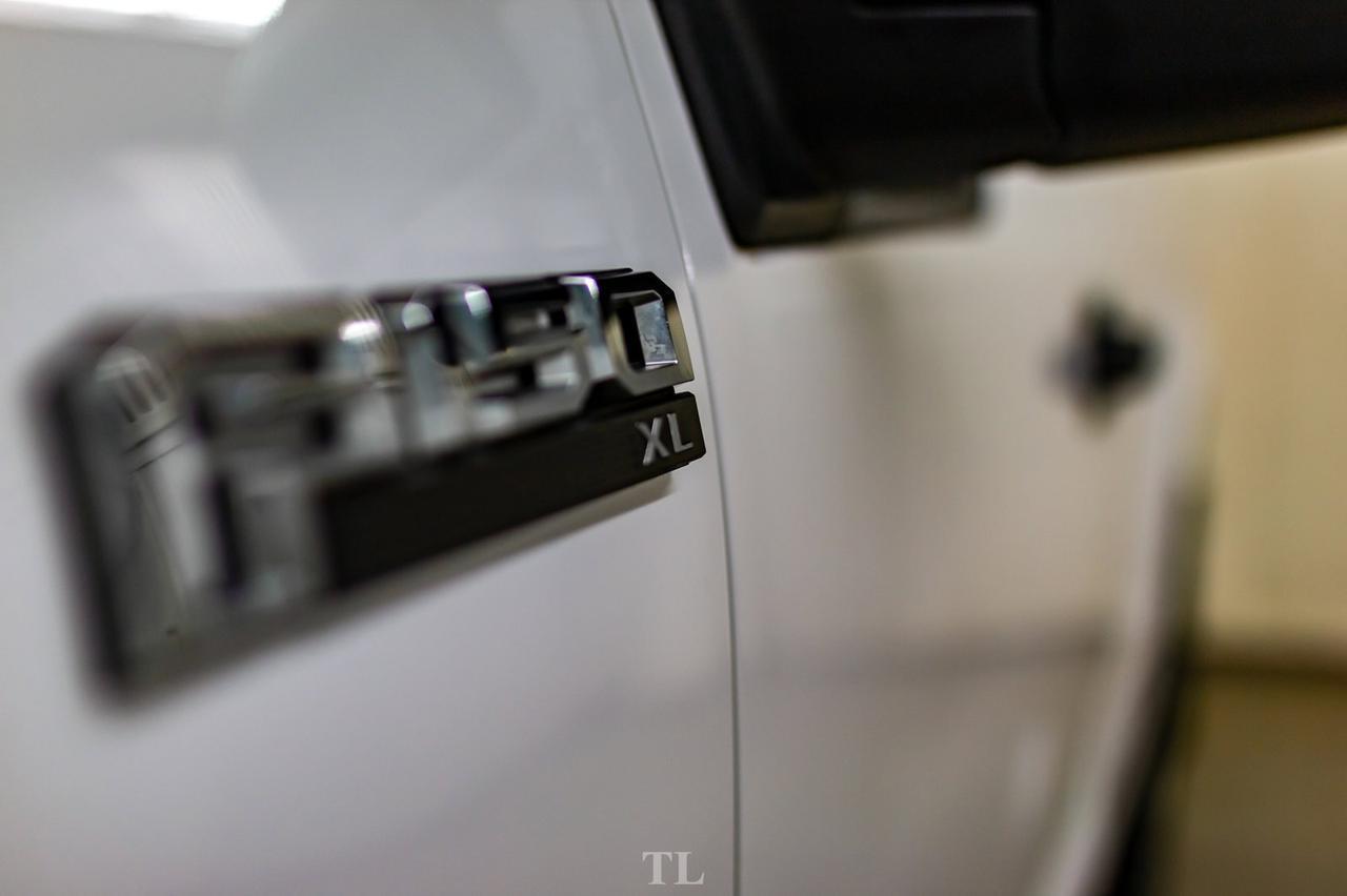 2018 Ford F-150 4x4 Reg Cab XL Longbox BCam Red Deer AB