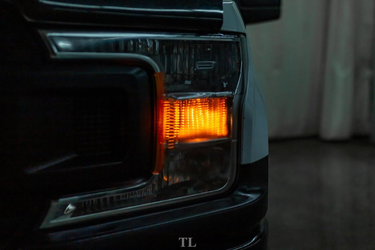 2018 Ford F-150 4x4 Reg Cab XL Longbox BCam Red Deer AB