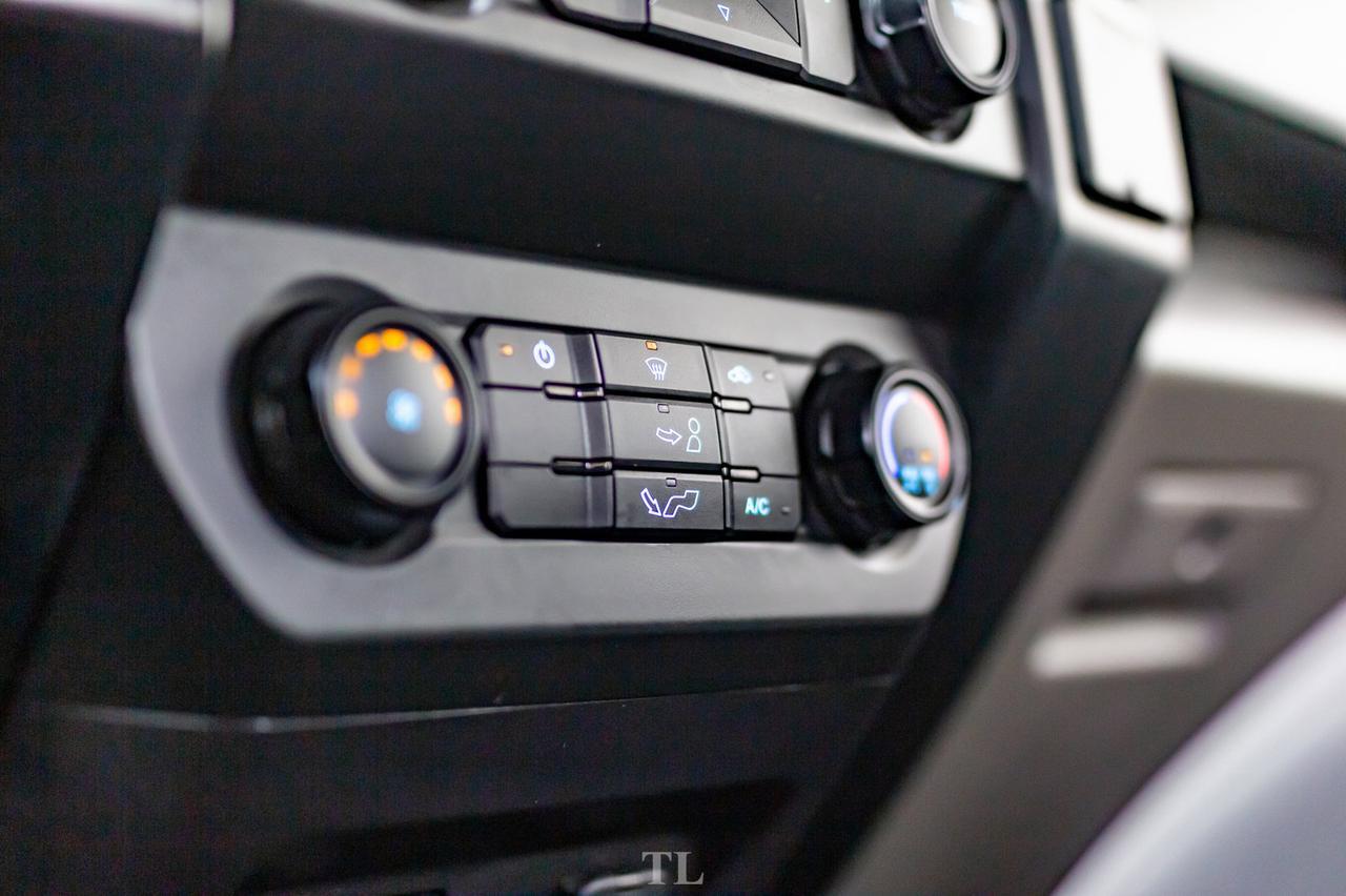 2018 Ford F-150 4x4 Reg Cab XL Longbox BCam Red Deer AB