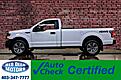 2018 Ford F-150 4x4 Reg Cab XL Longbox BCam