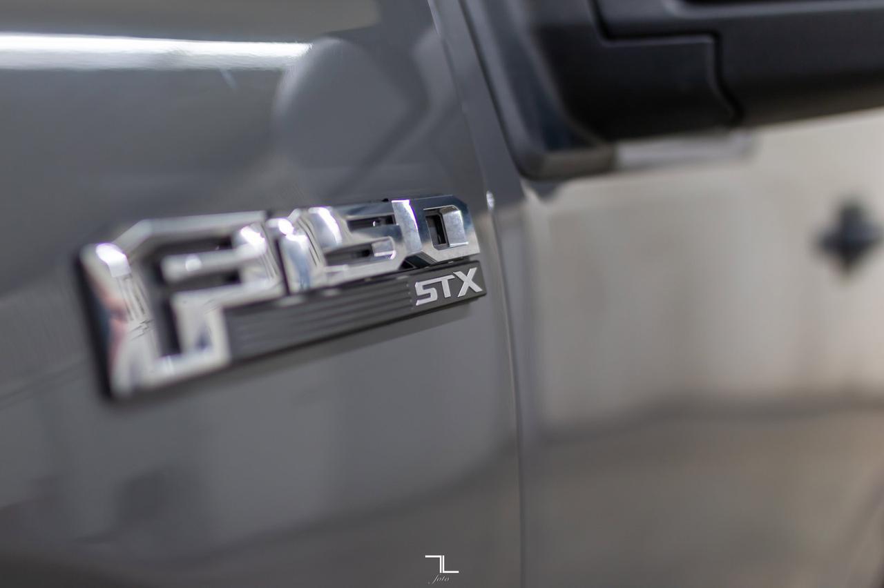 2018 Ford F-150 4x4 Super Cab STX BCam Red Deer AB