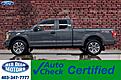 2018 Ford F-150 4x4 Super Cab STX BCam