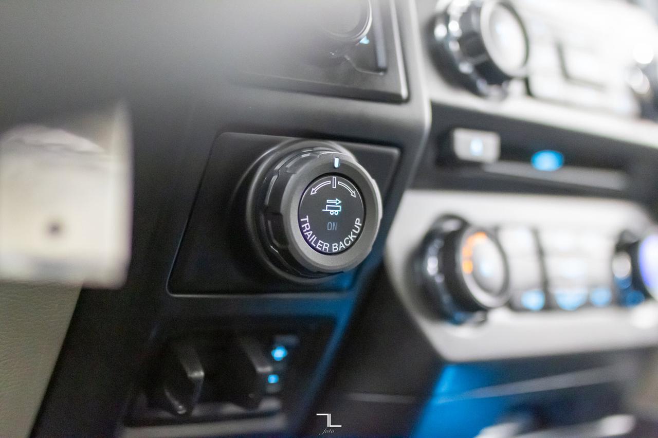 2018 Ford F-150 4x4 Super Cab STX BCam Red Deer AB